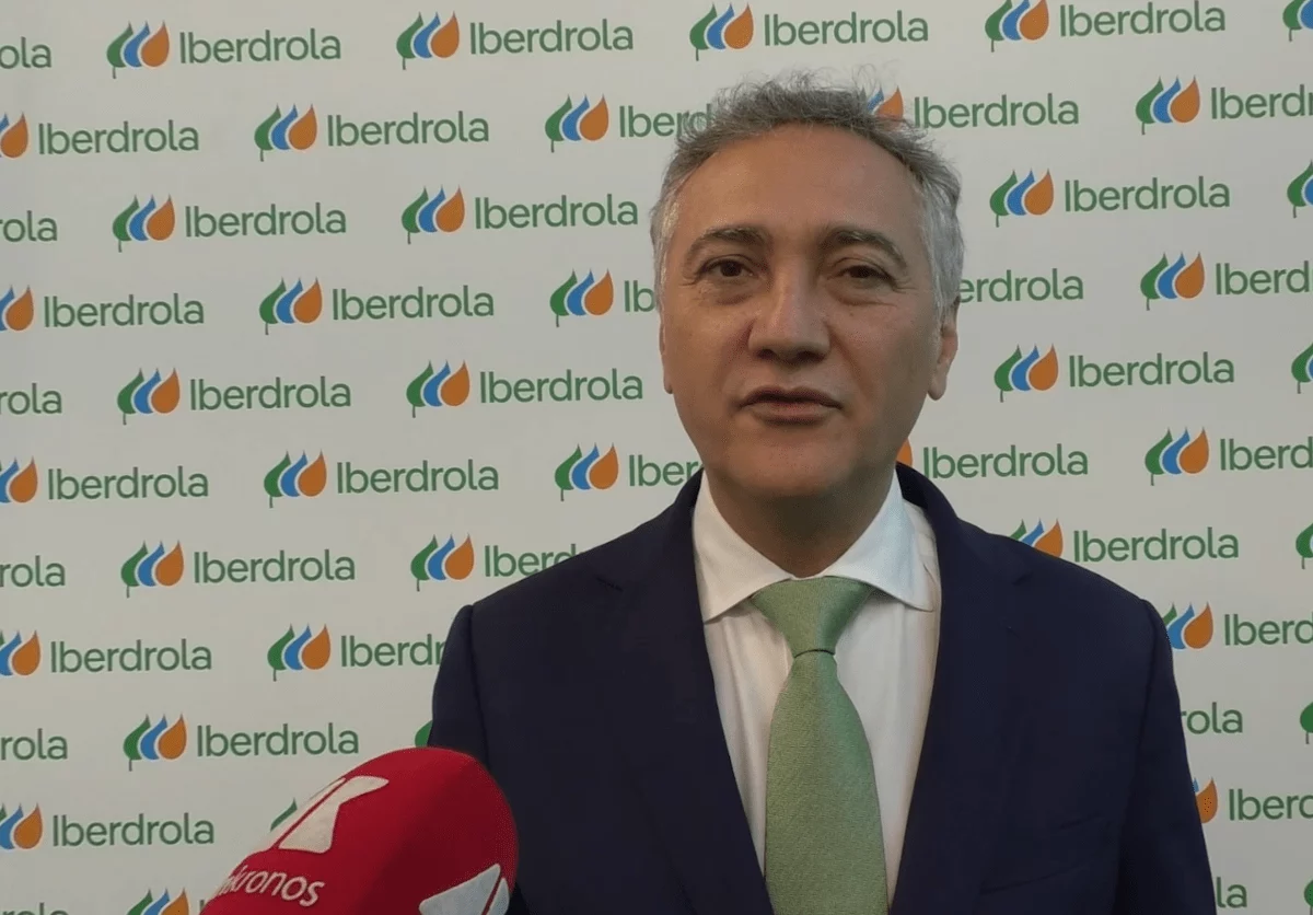 Energia, Faccenda (Iberdrola): “Costruiamo percorso per competitività e sicurezza”