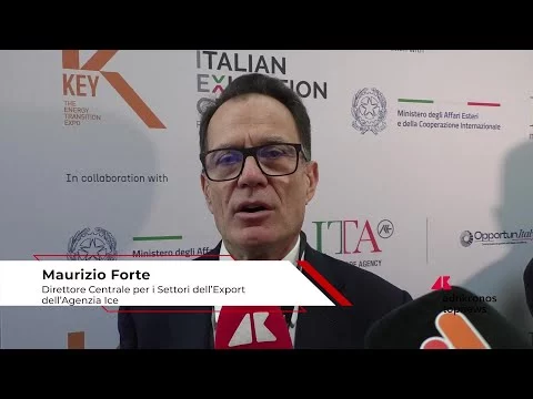 Energia, Forte (Ice): “Transizione utile per sicurezza, competitività e indipendenza”