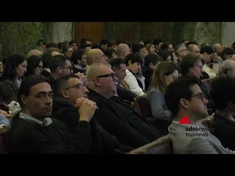 Energia: Gse al Key The Energy Transition Expo