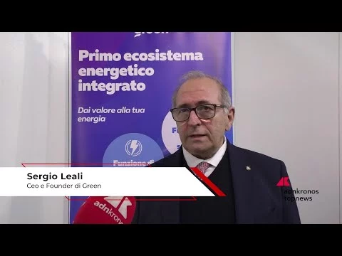 Energia, Leali (Green): “Geopolitica in totale fermento, l’indipendenza è la miglior protezione”