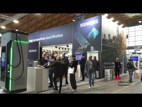 Energia: Siemens a Key 2026, ‘infrastrutture integrate e resilienti abilitano la transizione’