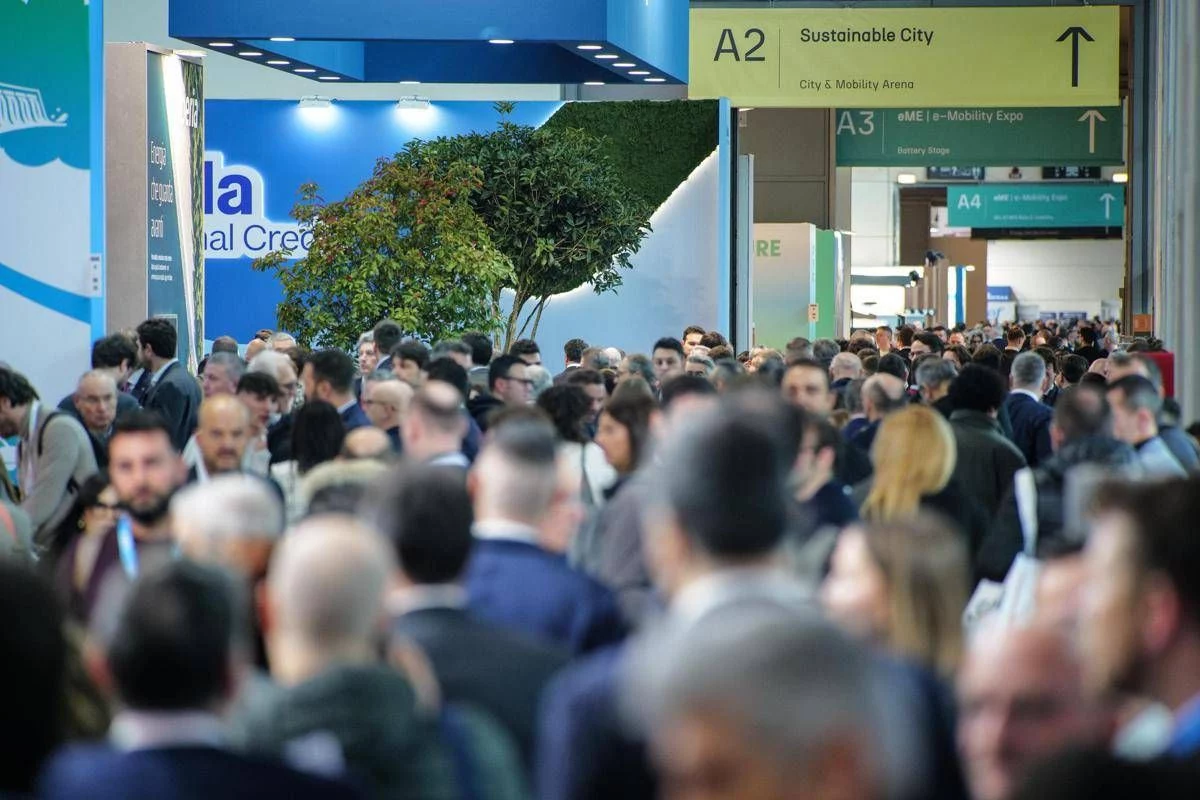 Energia, dalle costruzioni alla cooperazione: i temi della seconda giornata di Key 2026