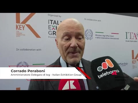 Energiam Peraboni (Ieg): “Approccio ad auto elettrica più pragmatico”