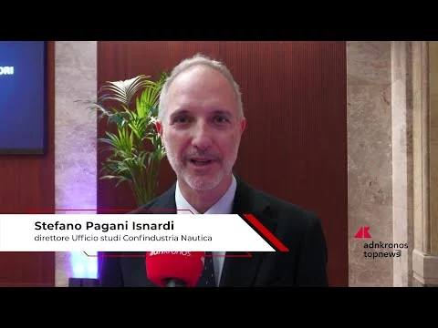 Esteri: Pagani Isnardi (Confindustria Nautica), ‘conflitti e instabilità minacciano export, punta