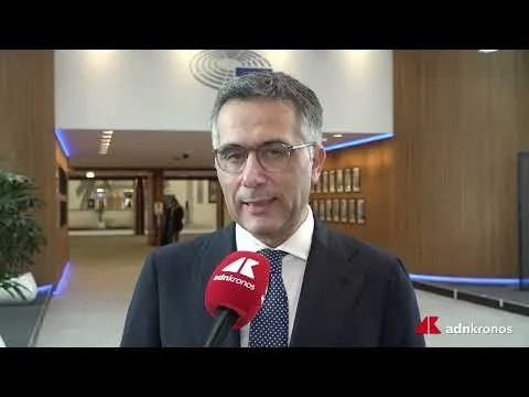 Esteri, Salini (FI): “Ue unita, ma non basta dire no alla guerra”