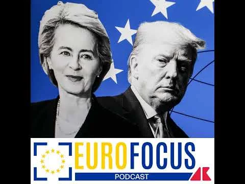 Europa-Usa, la fine dell’alleanza come la conoscevamo