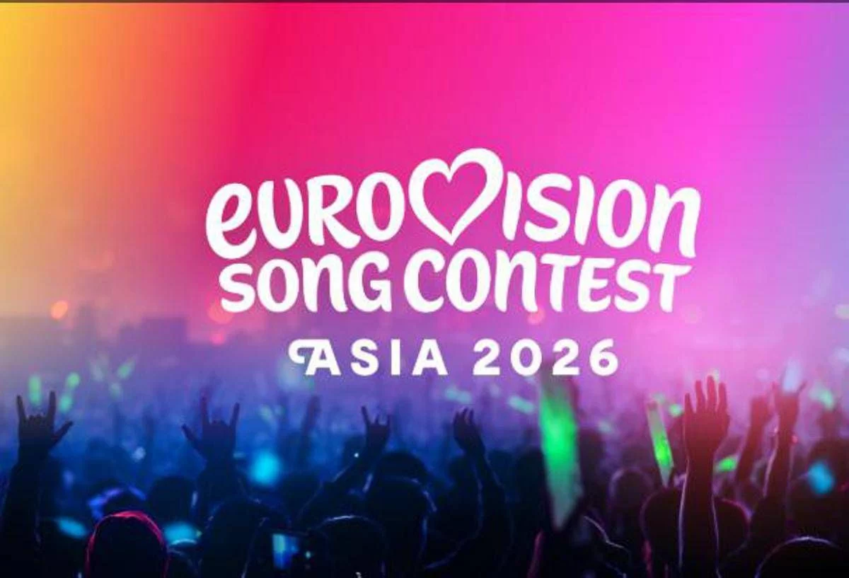 Eurovision sbarca in Asia, quest’anno la prima edizione: la finale sarà a Bangkok