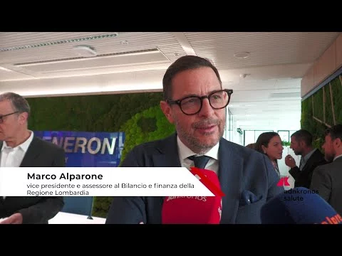 Farmaceutica: Alparone (Lombardia), ‘ecosistema attrattivo per innovazione’