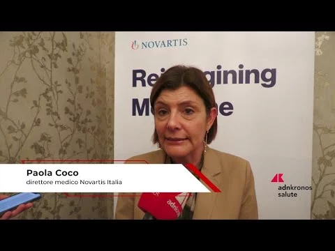 Farmaceutica, Coco (Novartis): “Nel cancro seno impegno per utilizzo cicline in fasi più precoci”