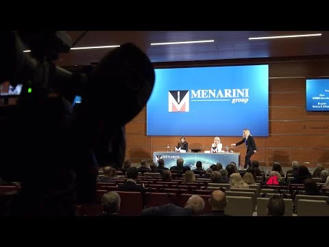 Farmaceutica, Menarini chiude il 2025 con il + 6% di fatturato