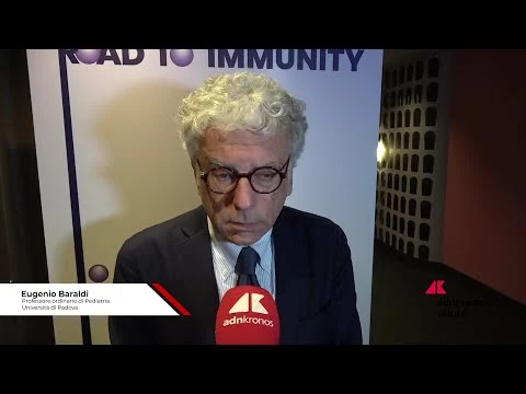 Farmaci: Baraldi (UniPd), ‘evitare Rsv in primi mesi di vita previene complicanze’