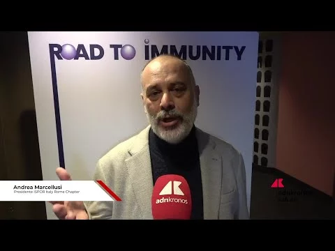 Farmaci: Marcellusi (Ispor), ‘risparmi da programmazione e prevenzione contro Rsv’