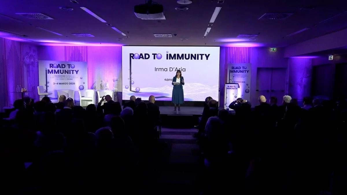 Farmaci, esperti: “Monoclonale anti-Rsv protegge bimbi da ricoveri e complicanze”