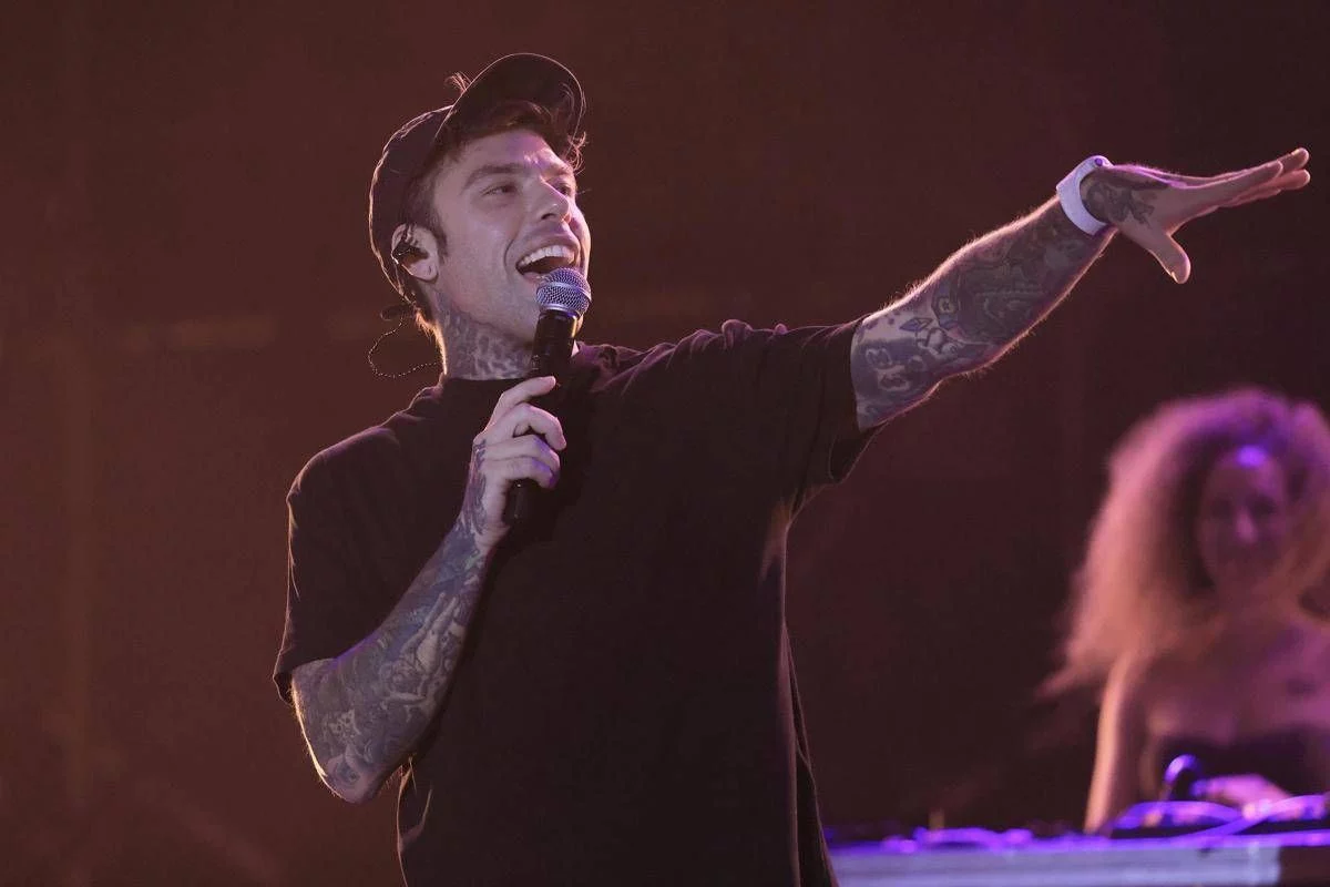 Fedez intervista Meloni a Pulp Podcast: “Schlein e Conte invitati ma ci hanno ignorato”