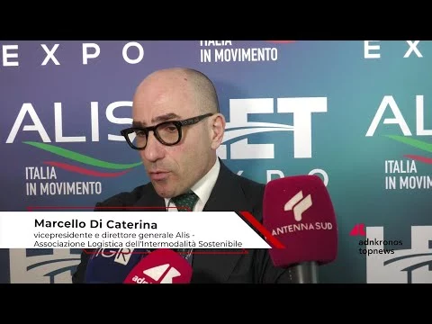 Fiere: Di Caterina (Alis), ‘LetExpo momento di confronto con governo e istituzioni’