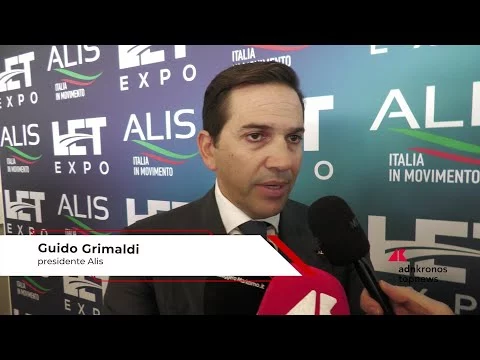 Fiere: Grimaldi (Alis), ‘con 550 espositori LetExpo cresce del 10%’