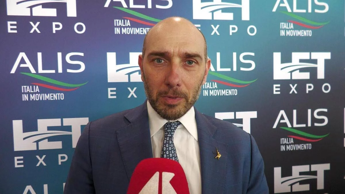 Fiere, Morelli: “Logistica fondamentale anche per la sicurezza nazionale”