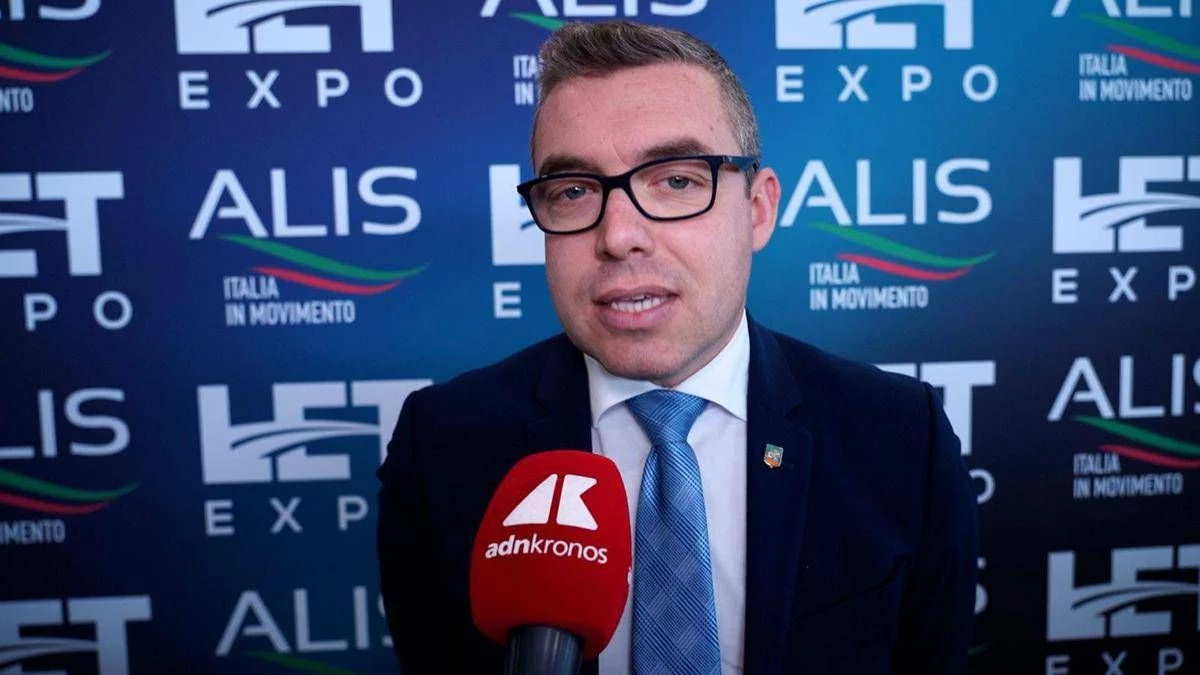 Fiere, Pavanetto (Regione Veneto): “Verona e il Veneto capaci di attrarre investimenti e tavoli di confronto”