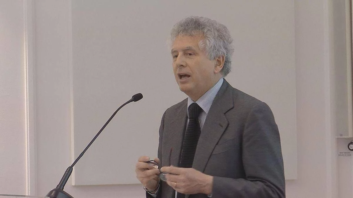 Finanza, Navaretti (Collegio Carlo Alberto): “Fondamentale lavorare su educazione, specie in tempi difficili”