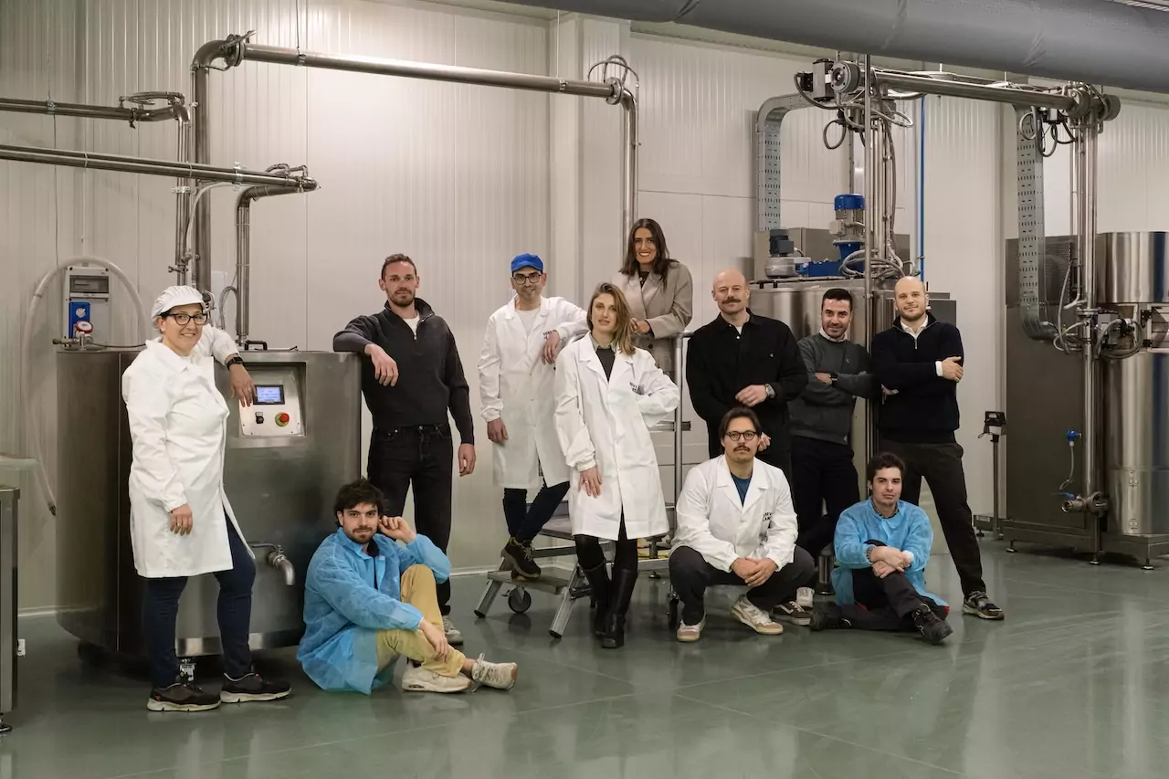 Foodtech start-up Foreverland has secured a €6 million funding round