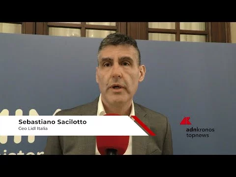 Formazione: Sacilotto (Lidl Italia), ‘da sinergia tra imprese, Its e istituzioni un percorso