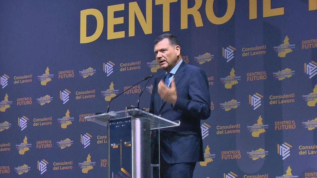 Formazione, Silvestri (Fond. Consulenti per lavoro): “Bilancio non può che essere positivo”