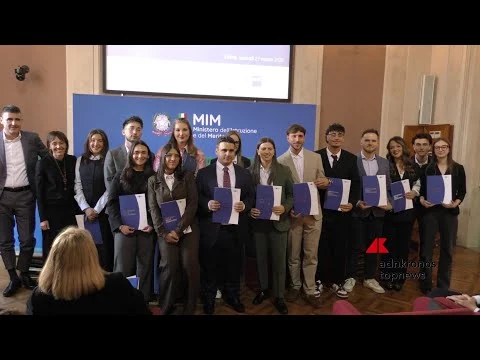 Formazione, modello duale negli Its: il bilancio di Ahk Italien e Lidl Italia al Ministero