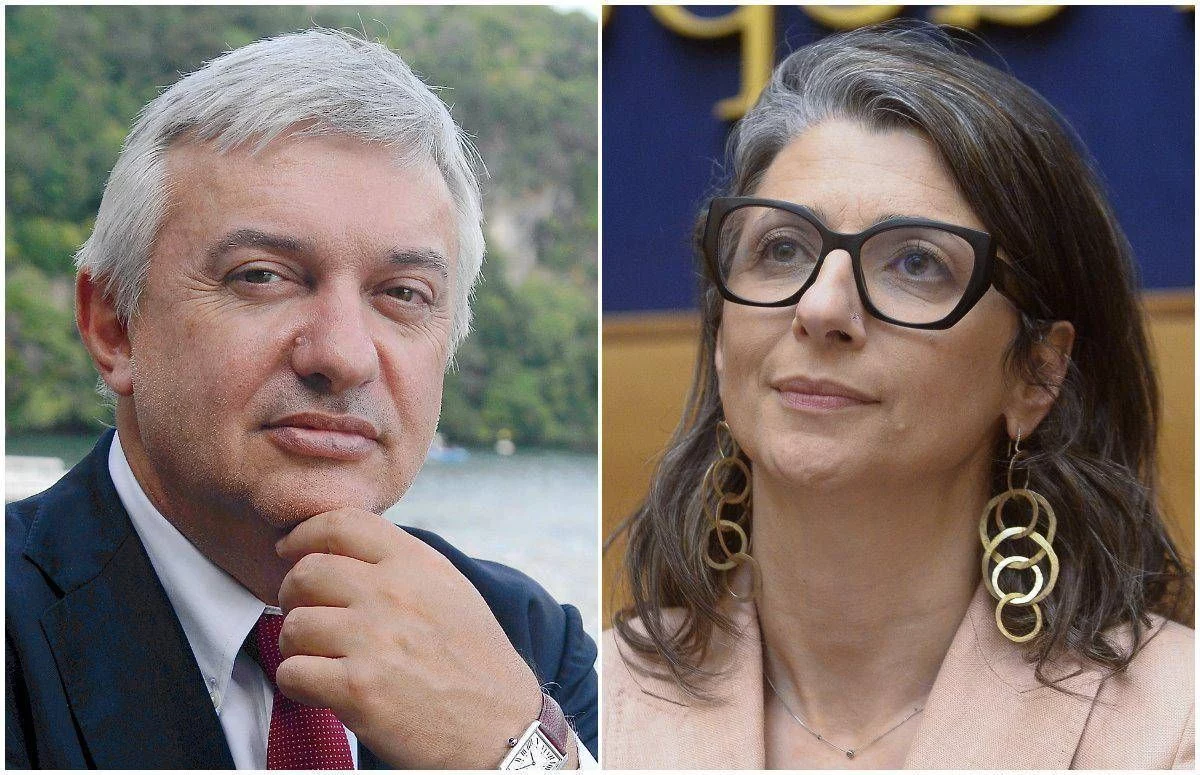 Francesca Albanese, l’Ordine annulla la censura a Molinari: “Intervento critico, non parziale”