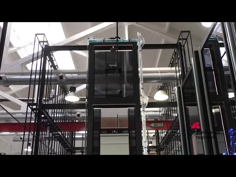 Geberit Experience Center, il primo spazio polifunzionale dell’azienda nel cuore di Milano