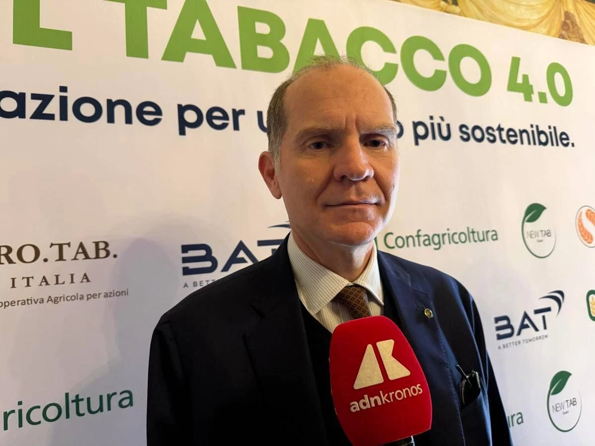 Giansanti (Confagricoltura): “Accordo storico, dà stabilità a territori e filiera”