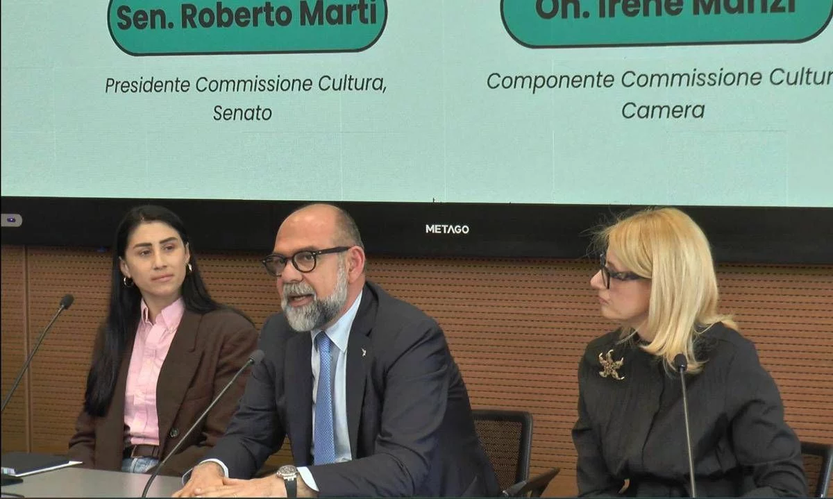 Giovani, Marti: “Ricerca Unhate conferma linea governo su ecosistema educativo”