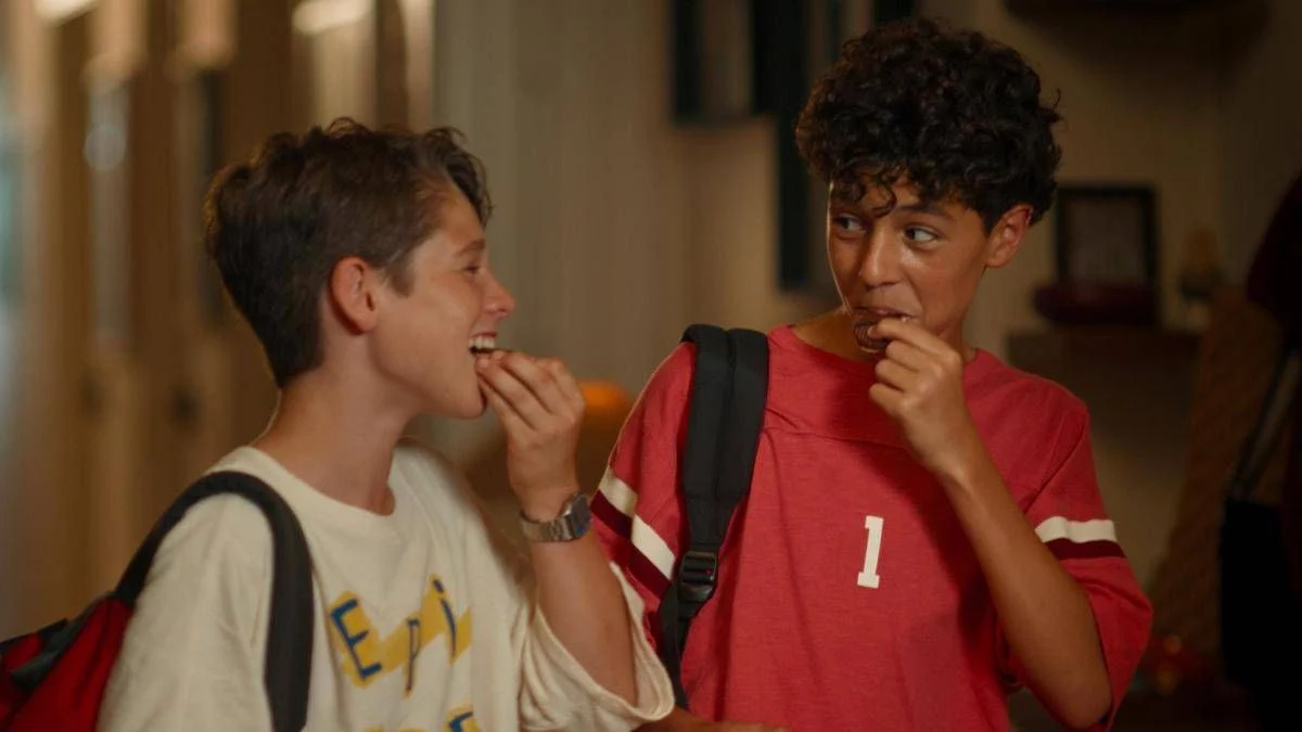 Giovani, ‘stare insieme’ significa prima di tutto amicizia: per 4 su 10 è vero spazio collaborazione