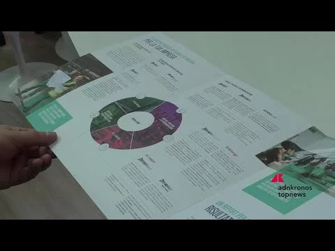 Gruppo Hera torna protagonista della quarta edizione di Key Expo