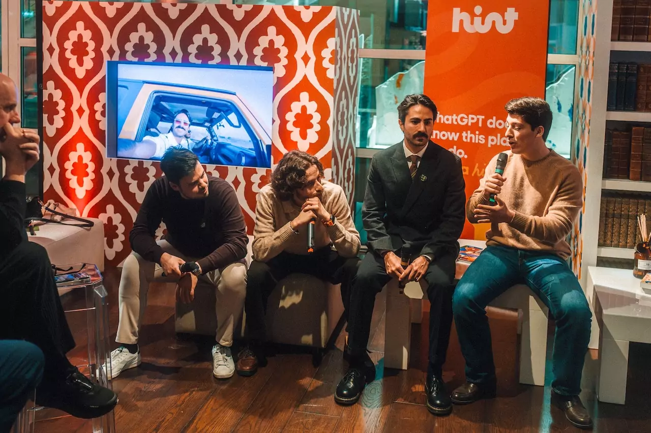 Traveltech, Hint raccoglie 500mila euro nel round pre-seed