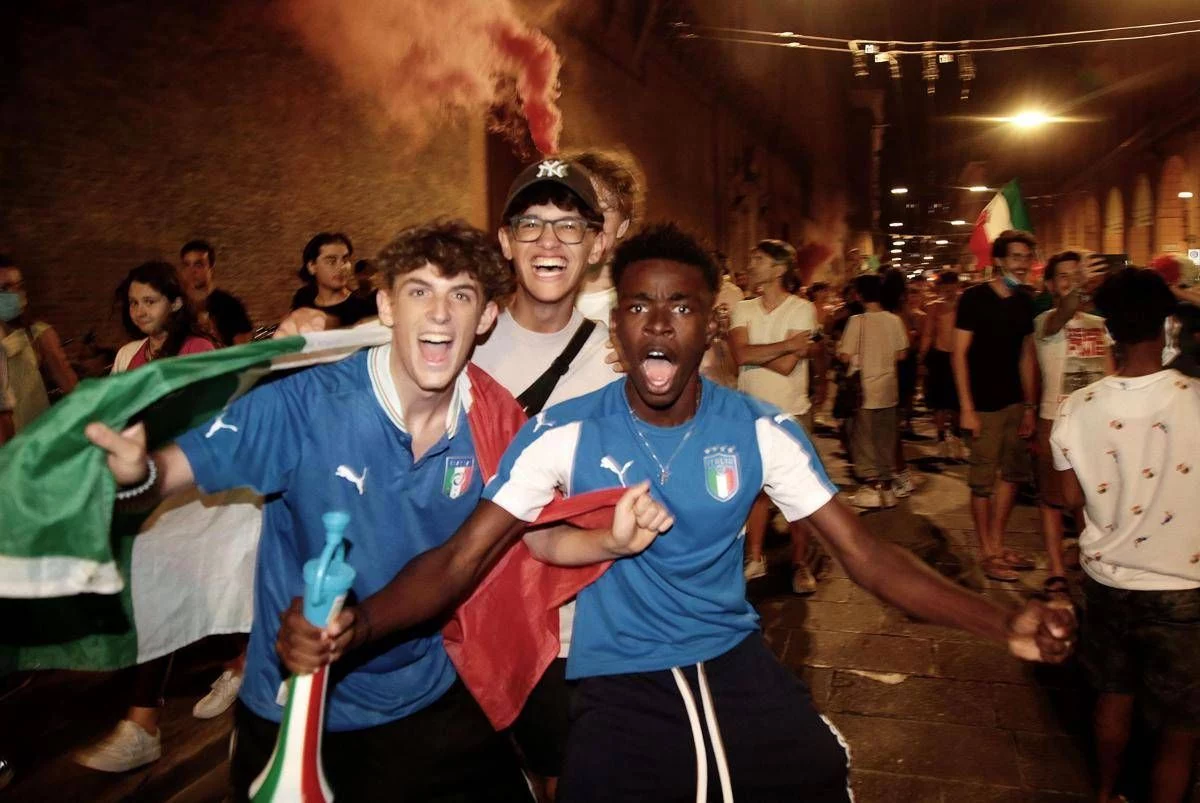 I ragazzi che non vedranno l’Italia al Mondiale: la generazione senza le notti magiche