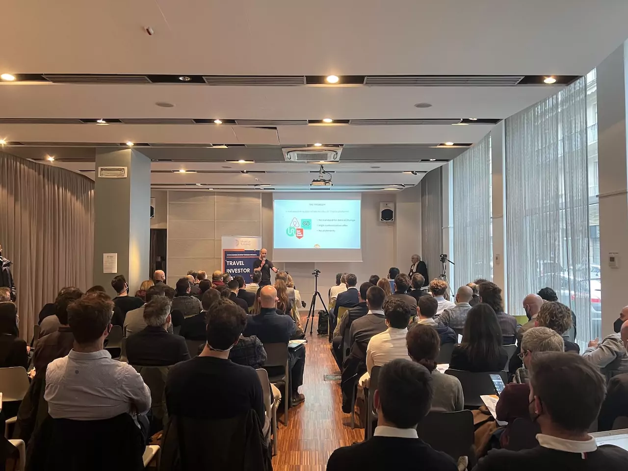 Associazione startup turismo lancia la call traveltech