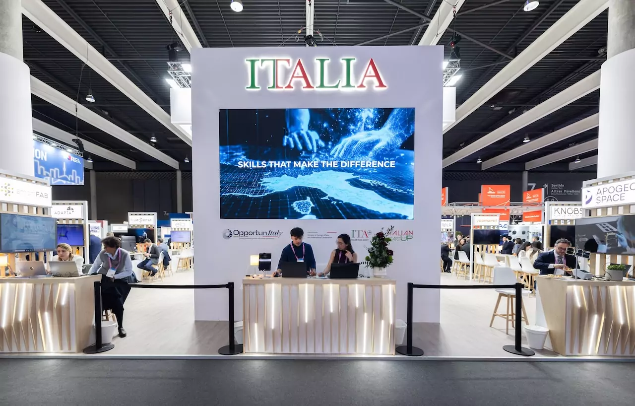 MWC 2026, tra tecnologie applicate e nuovi segnali europei 