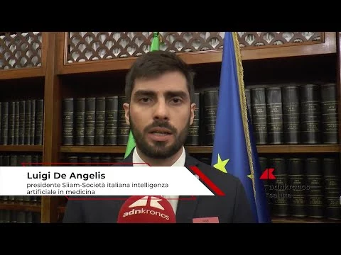 Ia: De Angelis (Siiam), ‘ripensare formazione personale sanitario’