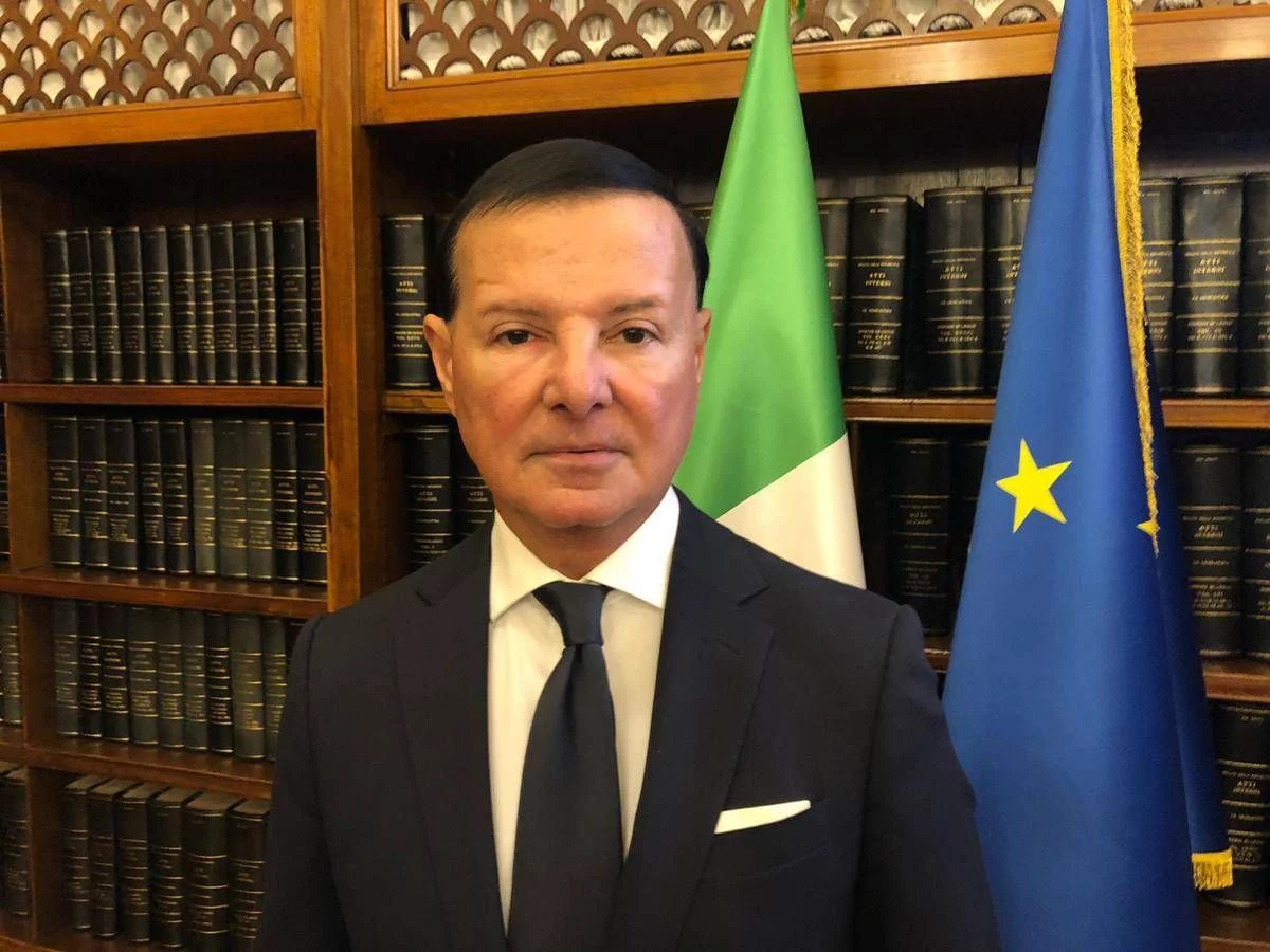 Ia, Deiana (Confassociazioni): “Sanità primo settore con impattando significativo”