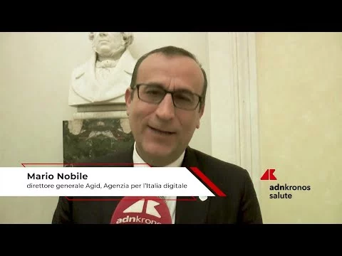 Ia: Nobile (Agid), ‘competenze per utilizzo e applicazione in sanità’