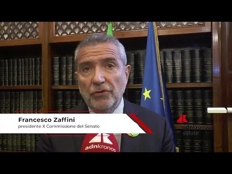 Ia: Zaffini (Fdi), ‘vigilare, diagnosi e cure sono del personale sanitario’