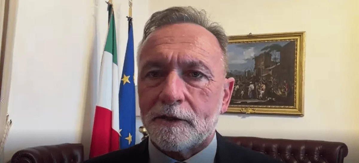 Iap, Cappellacci (Fi): “‘Aria di vita’ trasforma consapevolezza in attenzione”