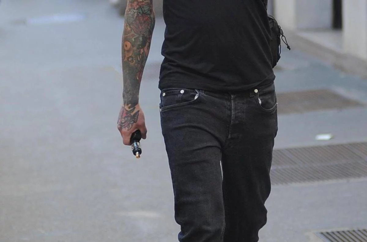 Il 48% del mercato europeo di sigarette elettroniche è irregolare