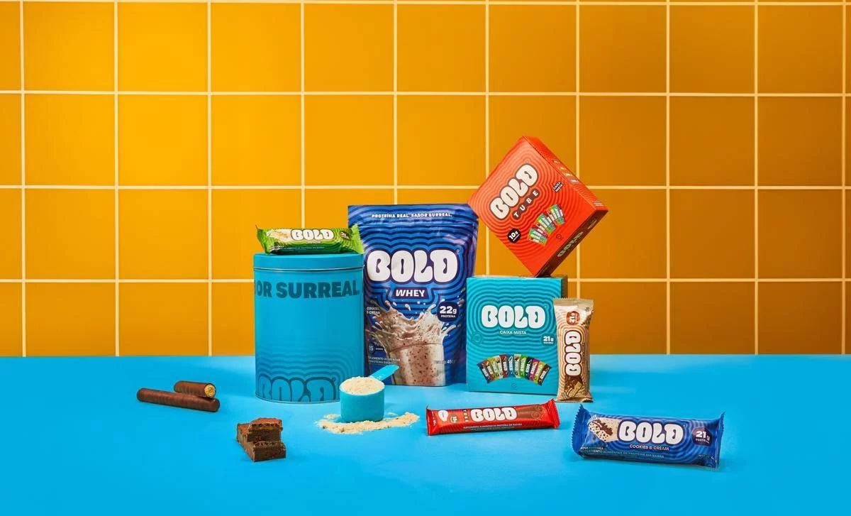 Il Gruppo Ferrero acquisirà Bold Snacks, azienda brasiliana di snack proteici