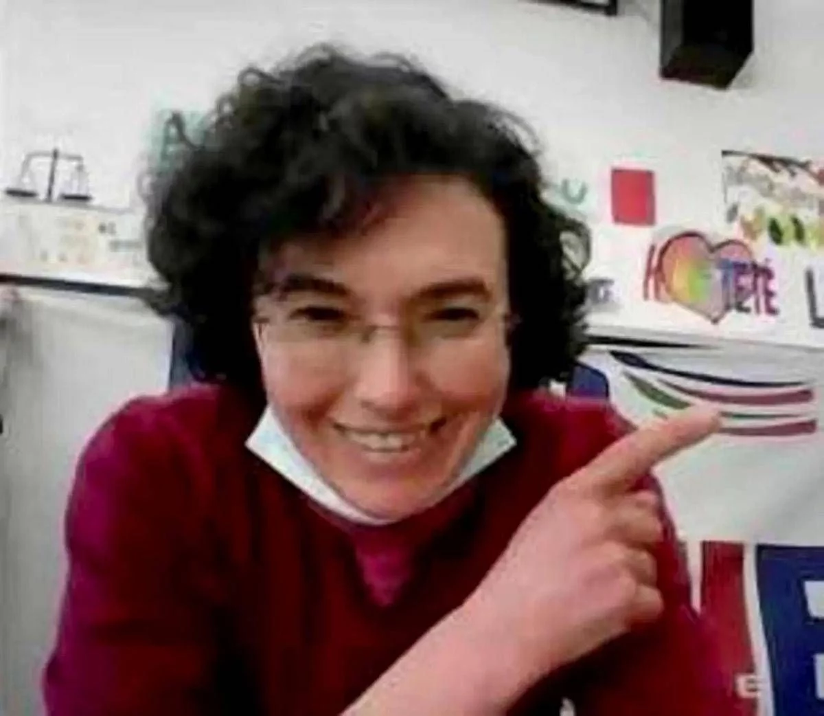 Il racconto della prof accoltellata: “Salva grazie al coraggio di un altro tredicenne”
