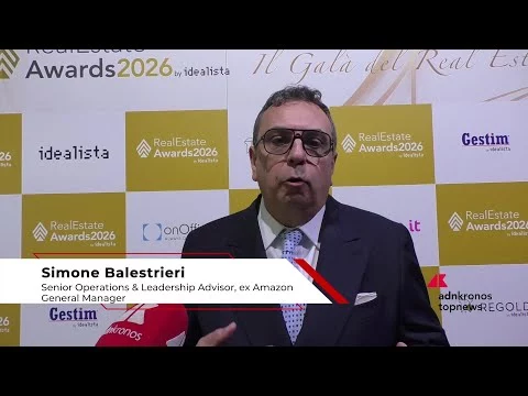 Immobiliare, Balestrieri: “Ai velocizza processi ma identità aziendale a rischio”