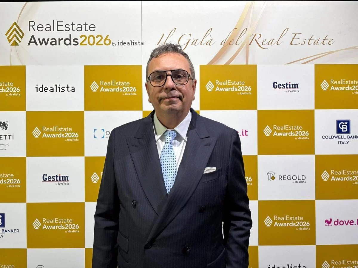 Immobiliare, Balestrieri: “Cultura porta a un’importante identità aziendale”