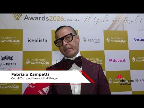 Immobiliare: Zampetti (Zampetti Immobili), ‘stiamo investendo in formazione e competenza’