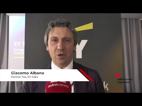 Imprese: Albano (EY), ‘investimenti agevolati fino al 2028’