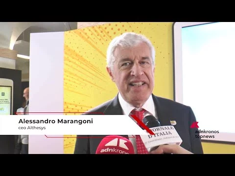 Imprese: Marangoni (Althesys), ‘29 mld in 40 anni, questo il valore condiviso di McDonald’s in